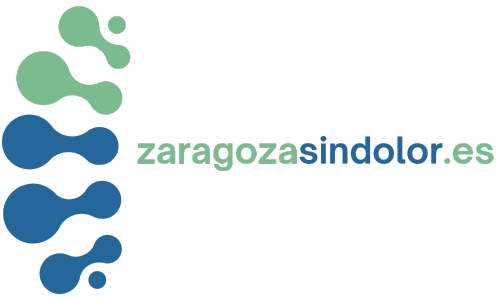 Zaragoza sin dolor | Tratamiento del dolor crónico